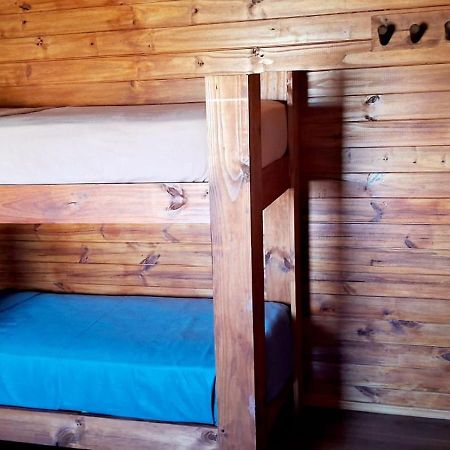 Guanaco Inn إل كالافاتي المظهر الخارجي الصورة